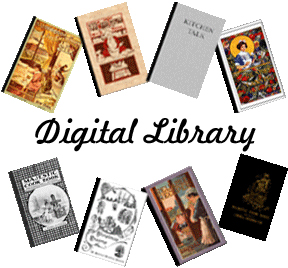 Digital
                  Library - eBook
