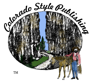 Colorado Style Publishing, Elbert, Colorado